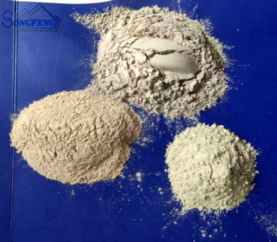 鋁礬土/高鋁細粉廠家產(chǎn)品圖